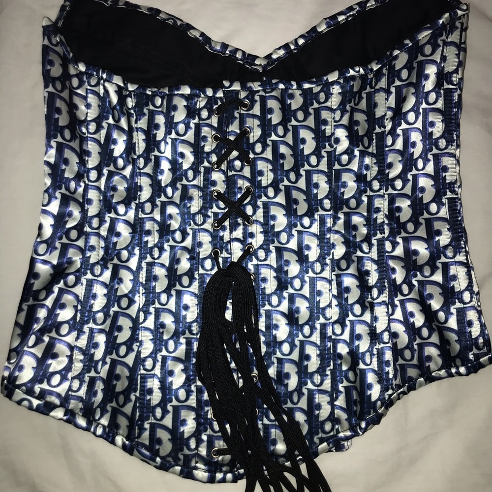 Dior Corset